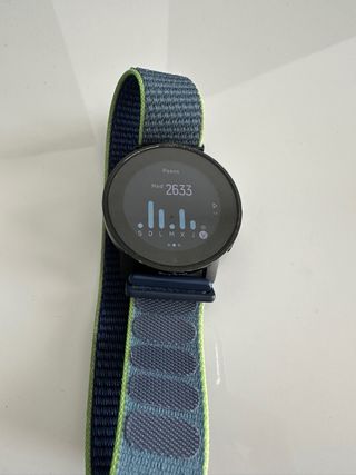 SUUNTO 9 PEAK ALL BLACK