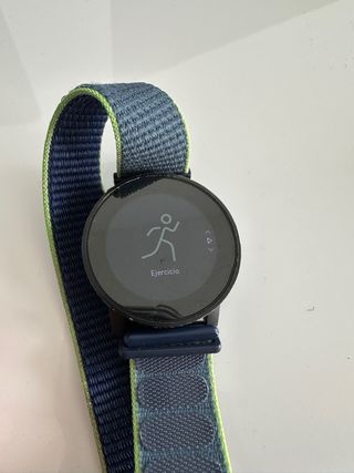 SUUNTO 9 PEAK ALL BLACK