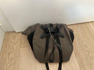 Bolsa Manillar y sillín Ortlieb QR