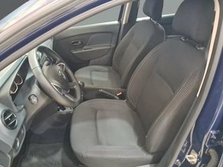 Dacia Logan Ambiance 1.0 54kW (73CV)