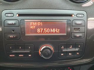 Dacia Logan Ambiance 1.0 54kW (73CV)