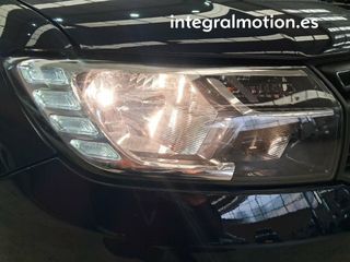 Dacia Logan Ambiance 1.0 54kW (73CV)