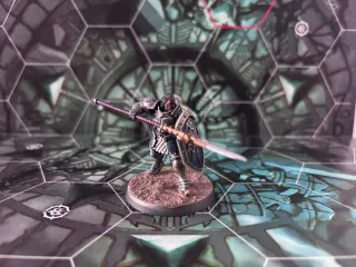 Stormcast Eternals Warhammer Age of Sigmar