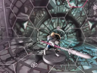 Stormcast Eternals Warhammer Age of Sigmar