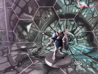 Stormcast Eternals Warhammer Age of Sigmar