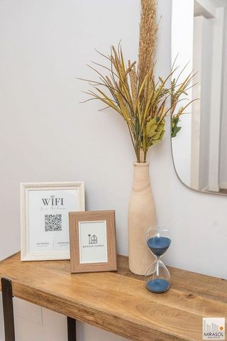 Piso en alquiler en Centro Urbano en Estepona