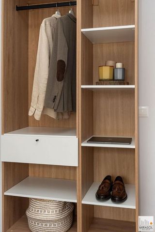 Piso en alquiler en Centro Urbano en Estepona