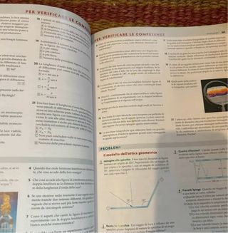 Dalla meccanica alla fisica moderna - Walker Vol 2