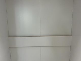 Armario 2 Puertas Sonoma/Blanco