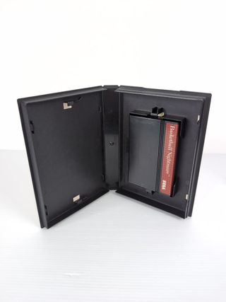 Basketball Nightmare SEGA Master System