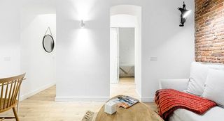 Piso en alquiler en Goya en Madrid