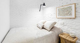 Piso en alquiler en Goya en Madrid