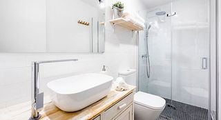 Piso en alquiler en Goya en Madrid