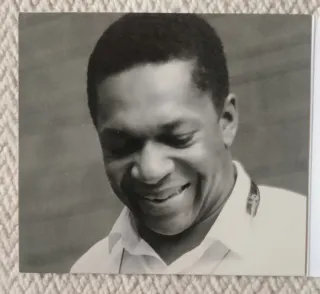 John Coltrane Ascension Jazz CD