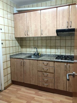 Piso en venta en Centre en Sant Boi de Llobregat
