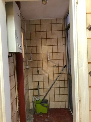 Piso en venta en Centre en Sant Boi de Llobregat