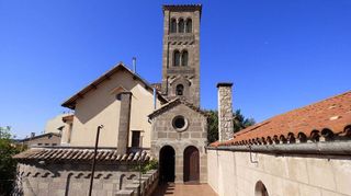 Chalet en venta en Moià