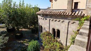 Chalet en venta en Moià