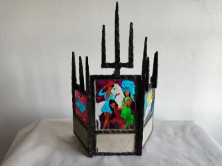 Lámparas Artesanales Decorativas