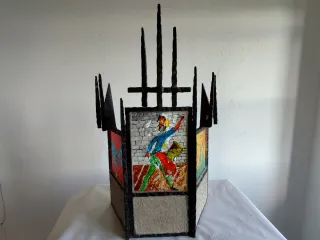 Lámparas Artesanales Decorativas