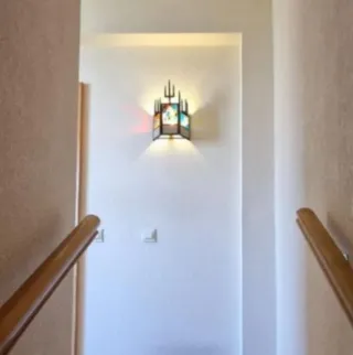 Lámparas Artesanales Decorativas