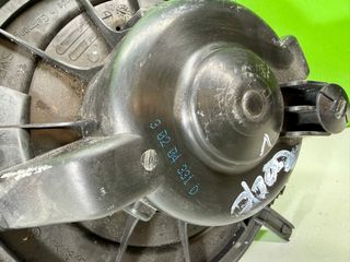 Motor Calefacción VW Golf V 1K18190015