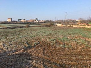 Terreno en venta en Fonts dels Capellans - Viladordis en Manresa