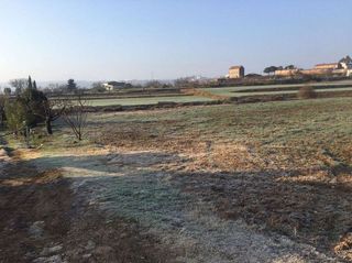 Terreno en venta en Fonts dels Capellans - Viladordis en Manresa