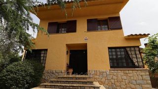 Chalet en venta en Moià