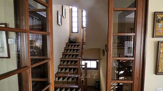 Chalet en venta en Moià