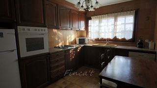 Chalet en venta en Moià