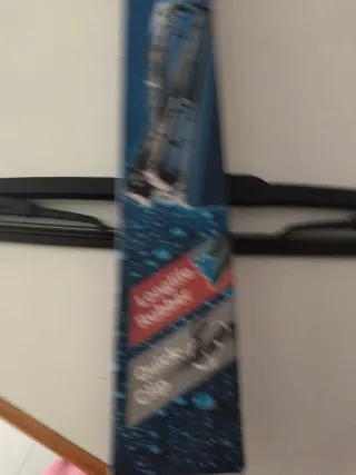 Limpiaparabrisas Bosch Twin 450mm