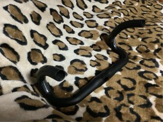 Manillar Carbono 300 mm