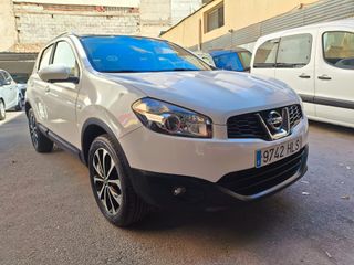 NISSAN QASHQAI 1.5 dCi TEKNA SPORT 17 4x2