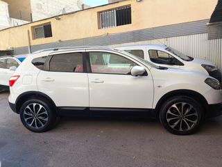 NISSAN QASHQAI 1.5 dCi TEKNA SPORT 17 4x2