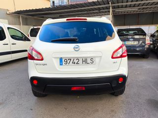 NISSAN QASHQAI 1.5 dCi TEKNA SPORT 17 4x2