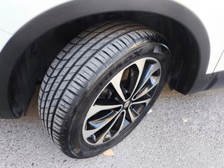 NISSAN QASHQAI 1.5 dCi TEKNA SPORT 17 4x2