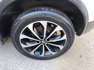 NISSAN QASHQAI 1.5 dCi TEKNA SPORT 17 4x2
