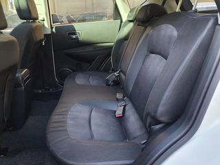 NISSAN QASHQAI 1.5 dCi TEKNA SPORT 17 4x2