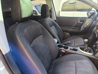 NISSAN QASHQAI 1.5 dCi TEKNA SPORT 17 4x2