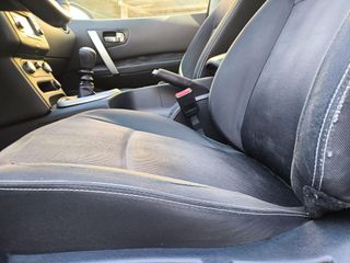 NISSAN QASHQAI 1.5 dCi TEKNA SPORT 17 4x2