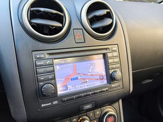 NISSAN QASHQAI 1.5 dCi TEKNA SPORT 17 4x2