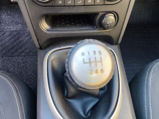 NISSAN QASHQAI 1.5 dCi TEKNA SPORT 17 4x2