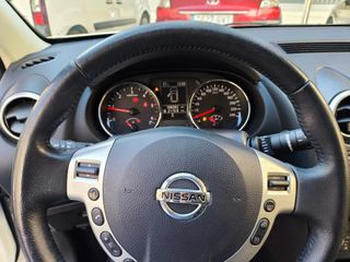 NISSAN QASHQAI 1.5 dCi TEKNA SPORT 17 4x2