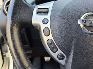 NISSAN QASHQAI 1.5 dCi TEKNA SPORT 17 4x2