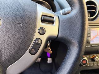 NISSAN QASHQAI 1.5 dCi TEKNA SPORT 17 4x2