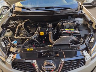 NISSAN QASHQAI 1.5 dCi TEKNA SPORT 17 4x2