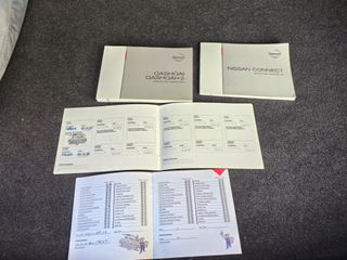 NISSAN QASHQAI 1.5 dCi TEKNA SPORT 17 4x2