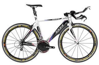 Bicicleta BH LT-30 Ultegra 2010