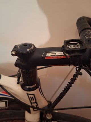 Bicicleta BH LT-30 Ultegra 2010